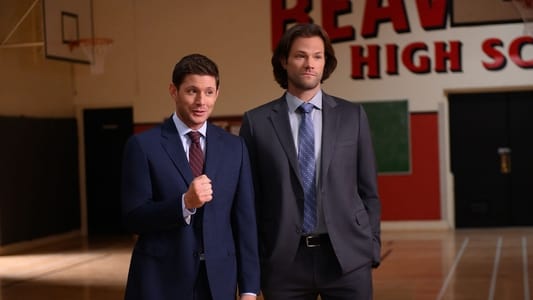 Image Sobrenatural (Supernatural) 4