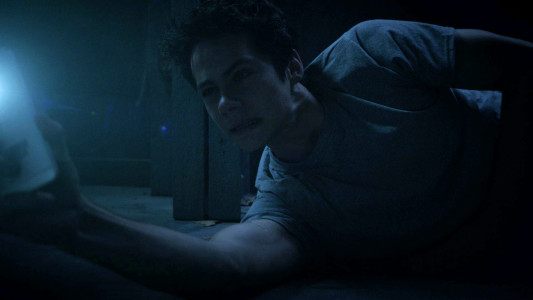 Image Teen Wolf 18
