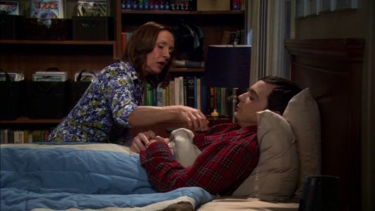 Image La Teoria Del Big Bang (The Big Bang Theory) 6