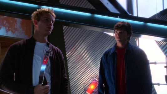 Image Smallville 5