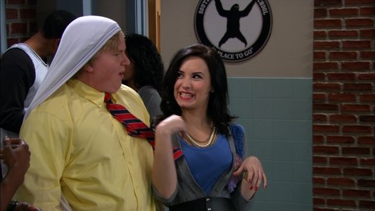 Image Sunny Entre Estrellas 5