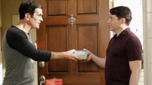 Image Modern Family 8