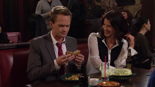 Image How I Met Your Mother (Como Conoci a Vuestra Madre ) 9