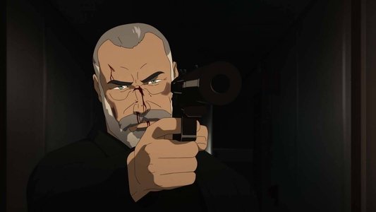 Image Splinter Cell: Deathwatch 6