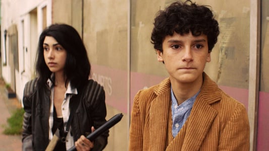 Image The Walking Dead: World Beyond 6