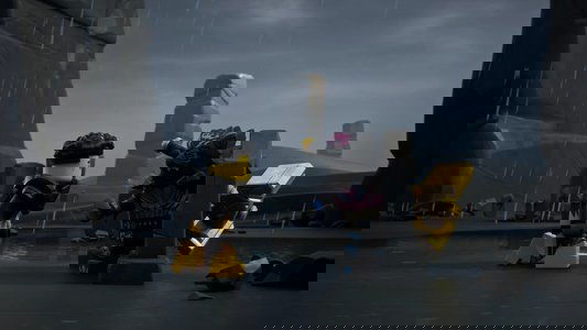 Image LEGO Ninjago: El renacer de los dragones 5