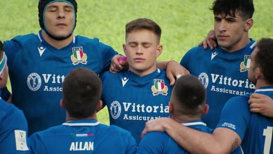 Image Seis Naciones: El corazón del rugby 6