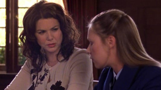 Image Las chicas Gilmore 21