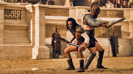 Image Those About to Die 10