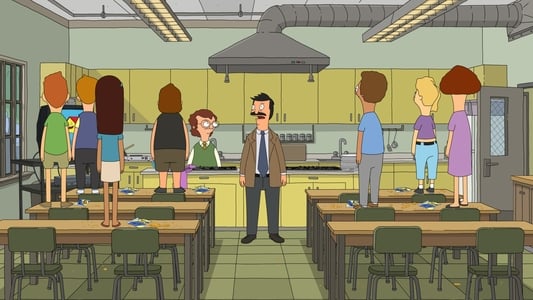 Image Bob's Burgers 7