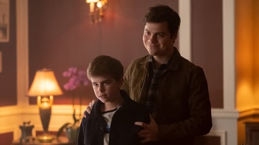 Image The Hardy Boys 9