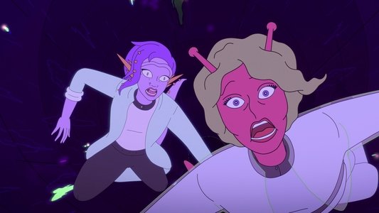 Image El segundo mejor hospital de la galaxia 7