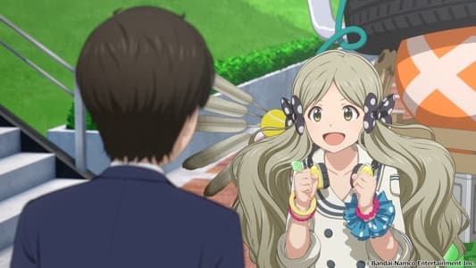 Image The IDOLM@STER Million Live! 3