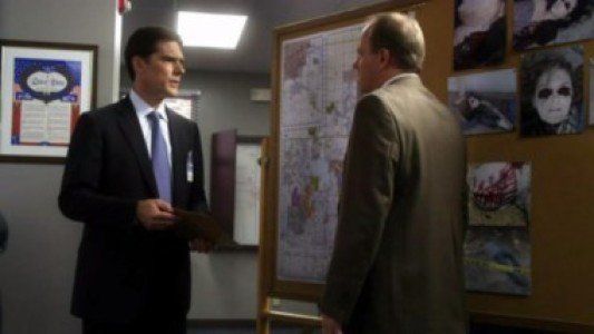 Image Mentes Criminales (Criminal Minds) 6