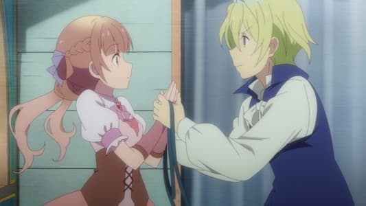 Image Sugar Apple Fairy Tale 2