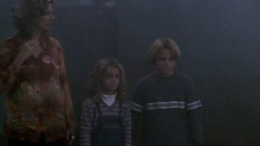 Image Buffy la cazavampiros 11