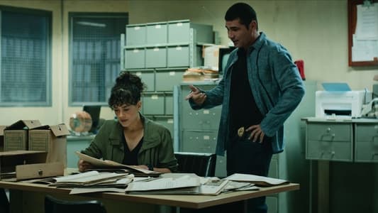 Image El ADN del delito 6