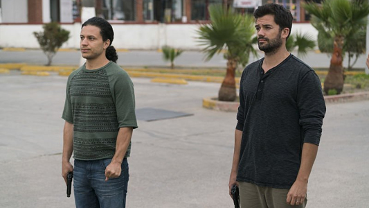 Image Fear The Walking Dead 13
