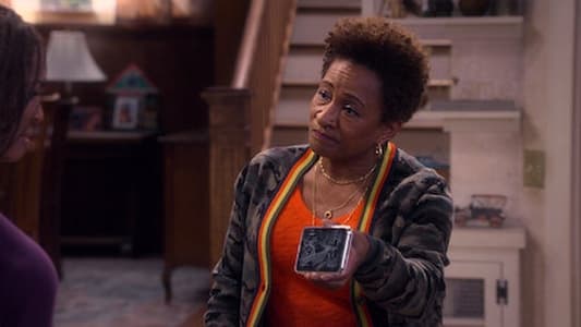 Image La familia Upshaw (The Upshaws) 2