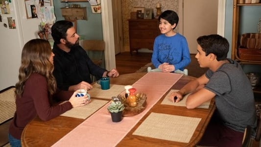 Image Love, Victor 8