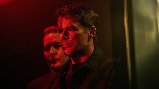 Image Dexter: Resurrección 2