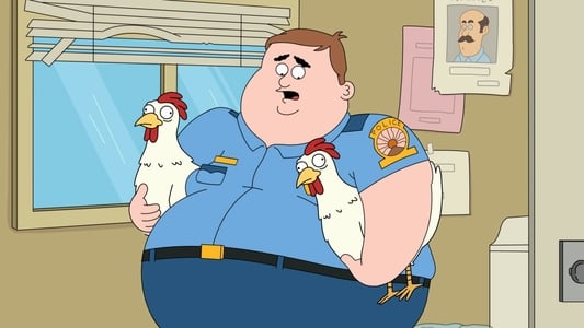 Image Paradise Police 4