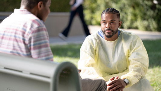 Image Anatomía de Grey (Greys Anatomy) 6