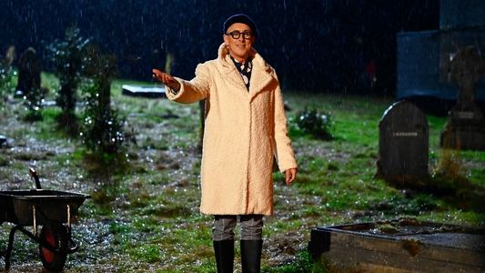 Image The Traitors (US) 3