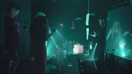 Image Living for the Dead 6