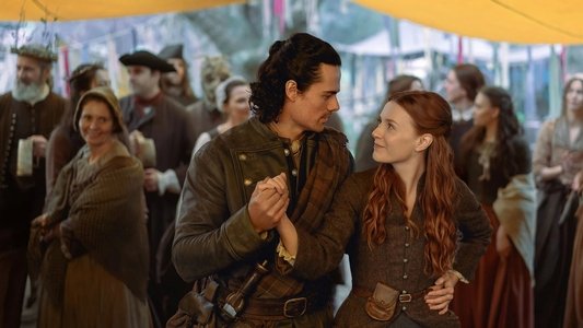 Image Outlander: Sangre de mi sangre 5