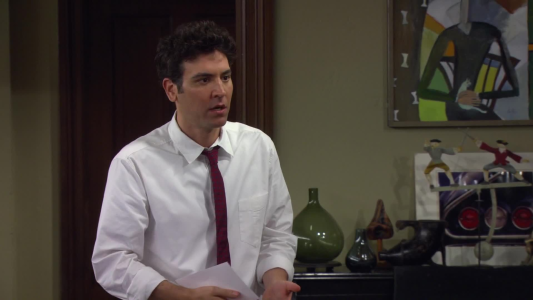 Image Cómo conocí a vuestra madre 2