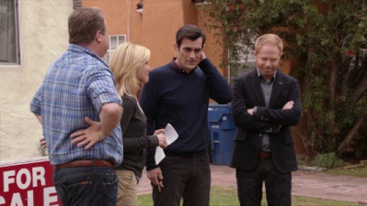 Image Modern Family 10