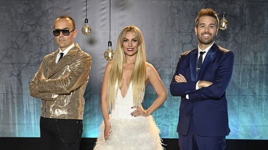 Image Got Talent España 15