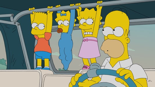 Image Los Simpsons 15