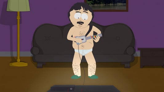 Image South Park 13