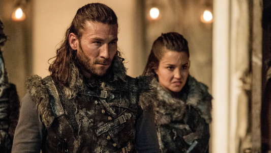 Image Los 100 (The 100) 9