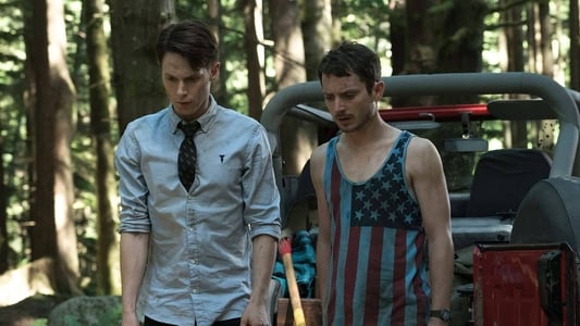 Image Dirk Gently's Holistic Detective Agency 5