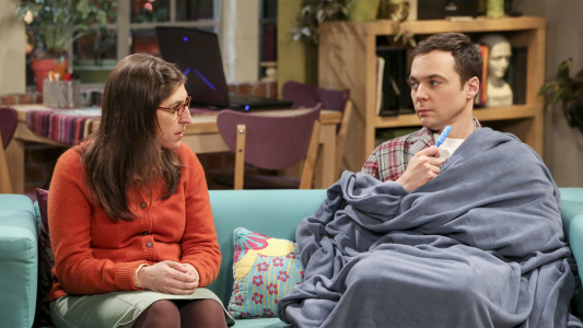 Image La Teoria Del Big Bang (The Big Bang Theory) 20