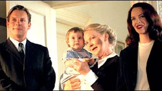 Image Better Times (Krøniken) 8