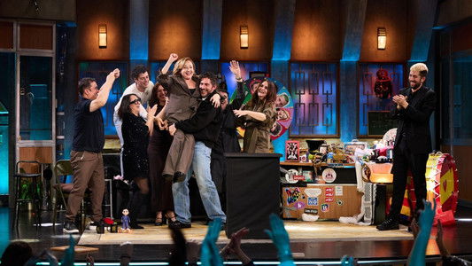 Image La Revuelta 68