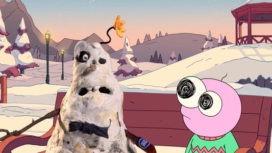 Image Smiling Friends 8