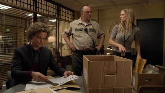 Image Mentes Criminales (Criminal Minds) 2