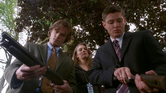 Image Sobrenatural (Supernatural) 6