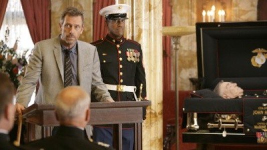 Image Dr. House 4