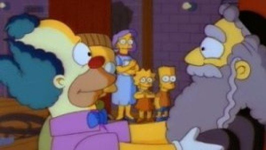 Image Los Simpsons 6