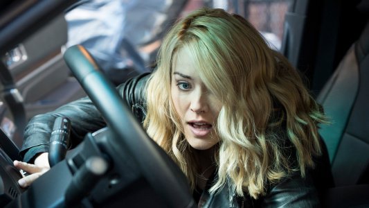 Image The Blacklist 5