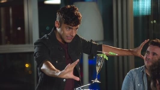 Image Magic for Humans Spain 5