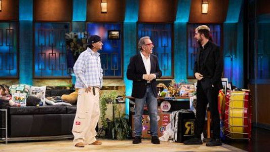 Image La Revuelta 55