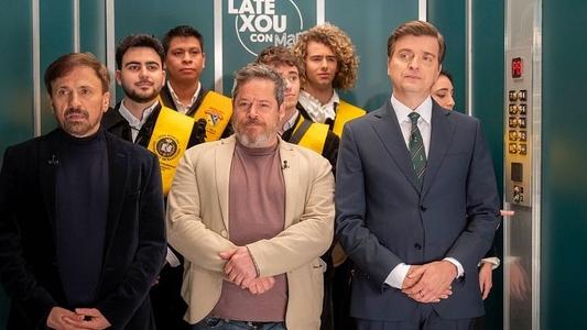 Image Late Xou con Marc Giró 21