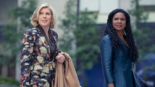 Image The Good Fight 1